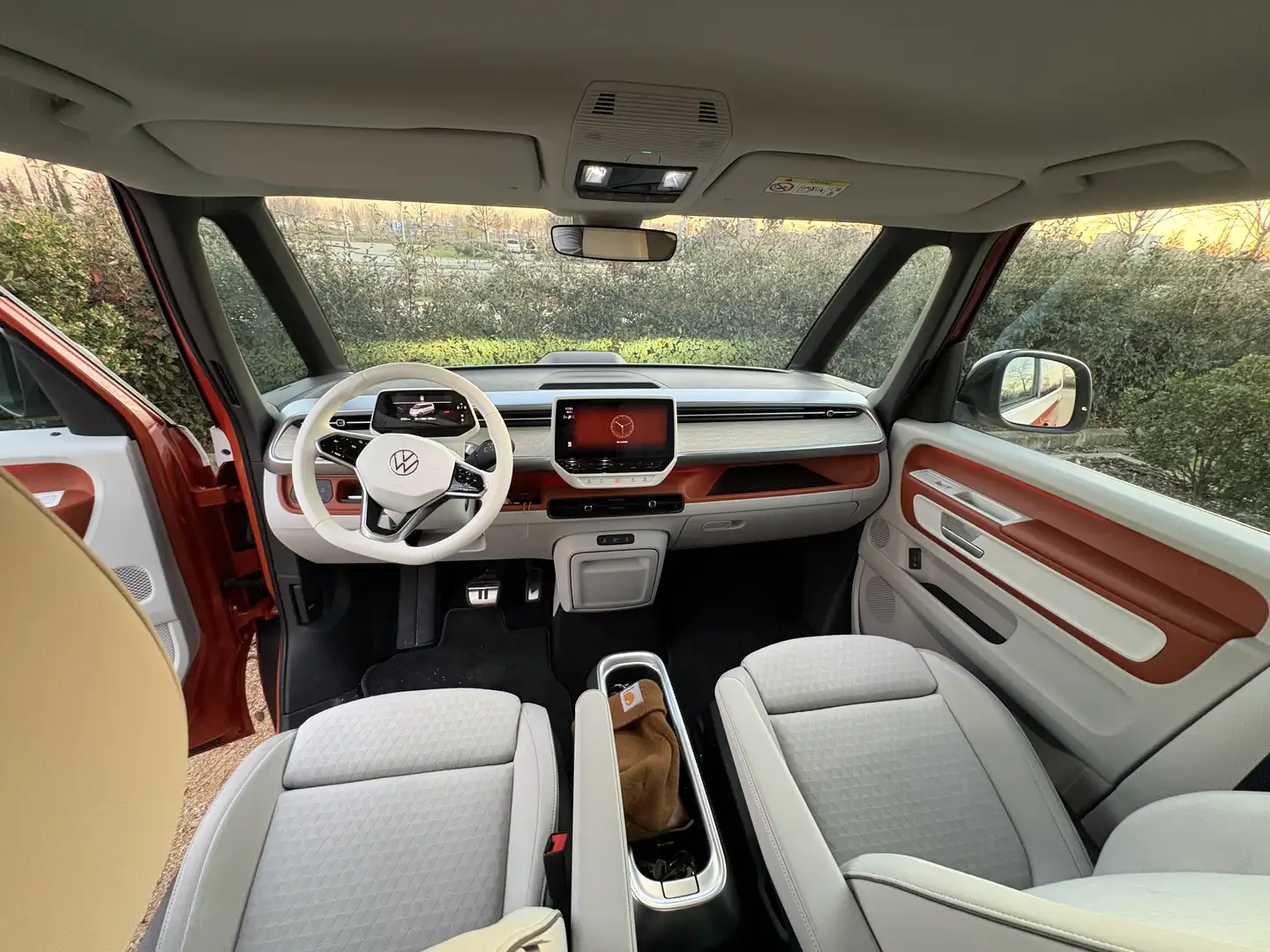 Volkswagen ID. Buzz ID.Buzz 1st Edition 150KW 77Kwh - 2