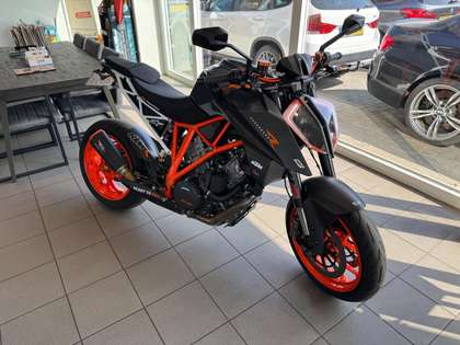 KTM 1290 Super Duke R Tour SuperDuke Carbon I Austin Racing I Powerparts