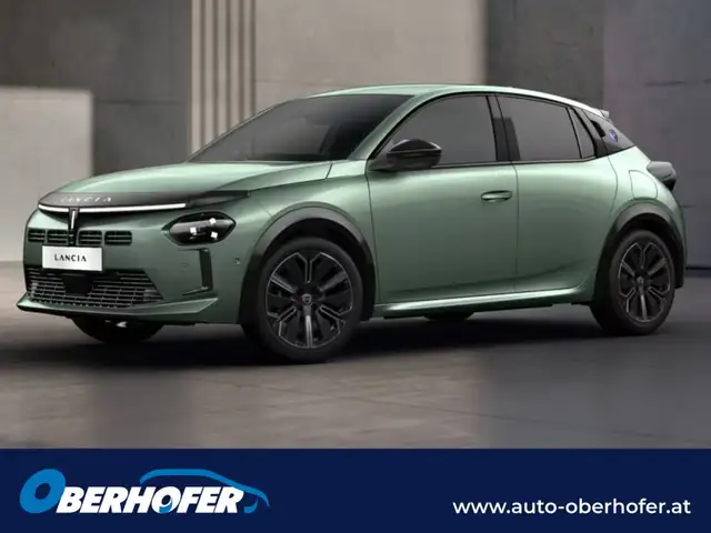 Lancia Ypsilon LX IBRIDA 1.2 MHEV 110PS DDCT