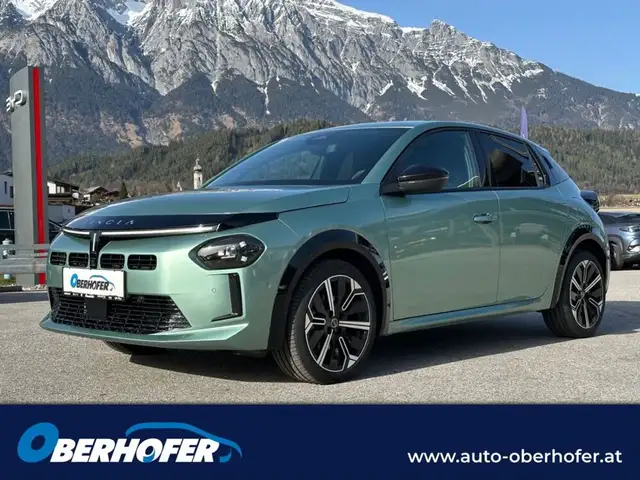 Lancia Ypsilon LX IBRIDA 1.2 MHEV 110PS DDCT