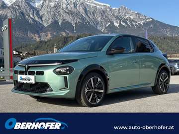 LX IBRIDA 1.2 MHEV 110PS DDCT