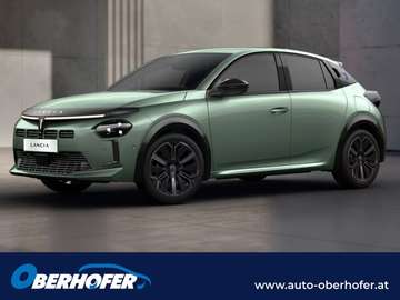 LX IBRIDA 1.2 MHEV 110PS DDCT