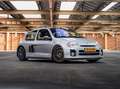 Renault Clio V6 Срібний - thumbnail 1