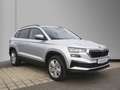 Skoda Karoq 1,5 TSi DSG Selection Silber - thumbnail 3