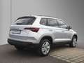 Skoda Karoq 1,5 TSi DSG Selection Silber - thumbnail 4