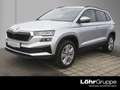 Skoda Karoq 1,5 TSi DSG Selection Silber - thumbnail 1