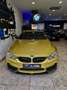 BMW BMW Serie 4 Deportivo  Automático de 2 Puertas Gelb - thumbnail 6