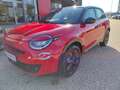 Fiat 600 Benzina ICON Rot - thumbnail 1