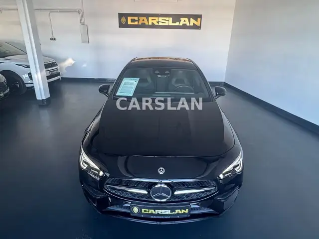 Mercedes-Benz Cla view 6