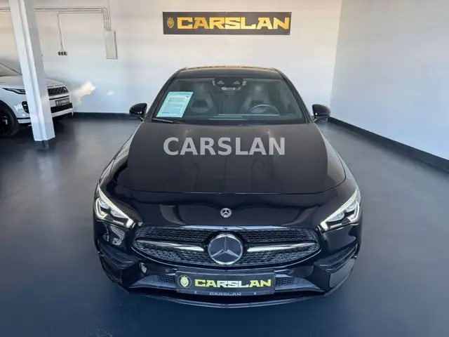 Mercedes-Benz Cla view 3