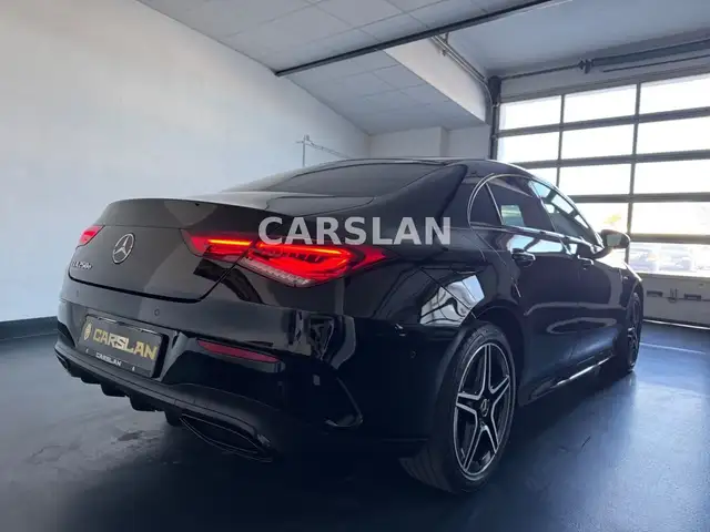 Mercedes-Benz Cla view 15