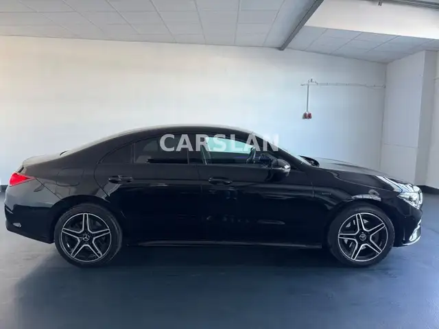 Mercedes-Benz Cla view 8