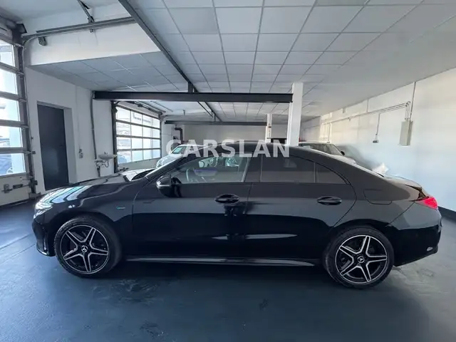 Mercedes-Benz Cla view 9