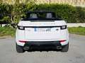 Land Rover Range Rover Evoque Cabriolet Mark IV TD4 180 BVA HSE Dynamic Blanc - thumbnail 9