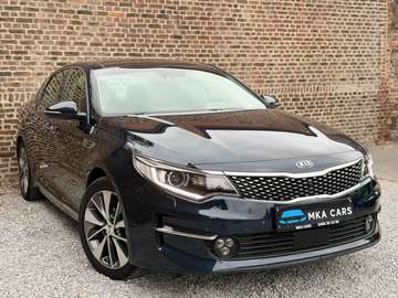 1.7 CRDi Full Option Boîte Auto 1er Main Garantie 12 Mois