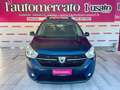 Dacia Dokker 1.5 Blue dCi 8V 95CV Comfort Blu/Azzurro - thumbnail 2