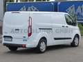 Ford Transit Custom Transit 320-EB Custom Kasten L2H1 Klima 3-Sitze Weiß - thumbnail 5