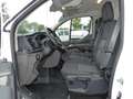 Ford Transit Custom Transit 320-EB Custom Kasten L2H1 Klima 3-Sitze Weiß - thumbnail 10