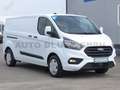Ford Transit Custom Transit 320-EB Custom Kasten L2H1 Klima 3-Sitze Weiß - thumbnail 3