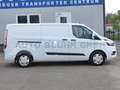 Ford Transit Custom Transit 320-EB Custom Kasten L2H1 Klima 3-Sitze Weiß - thumbnail 4