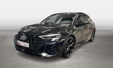 Sportback quattro S tronic 294kW