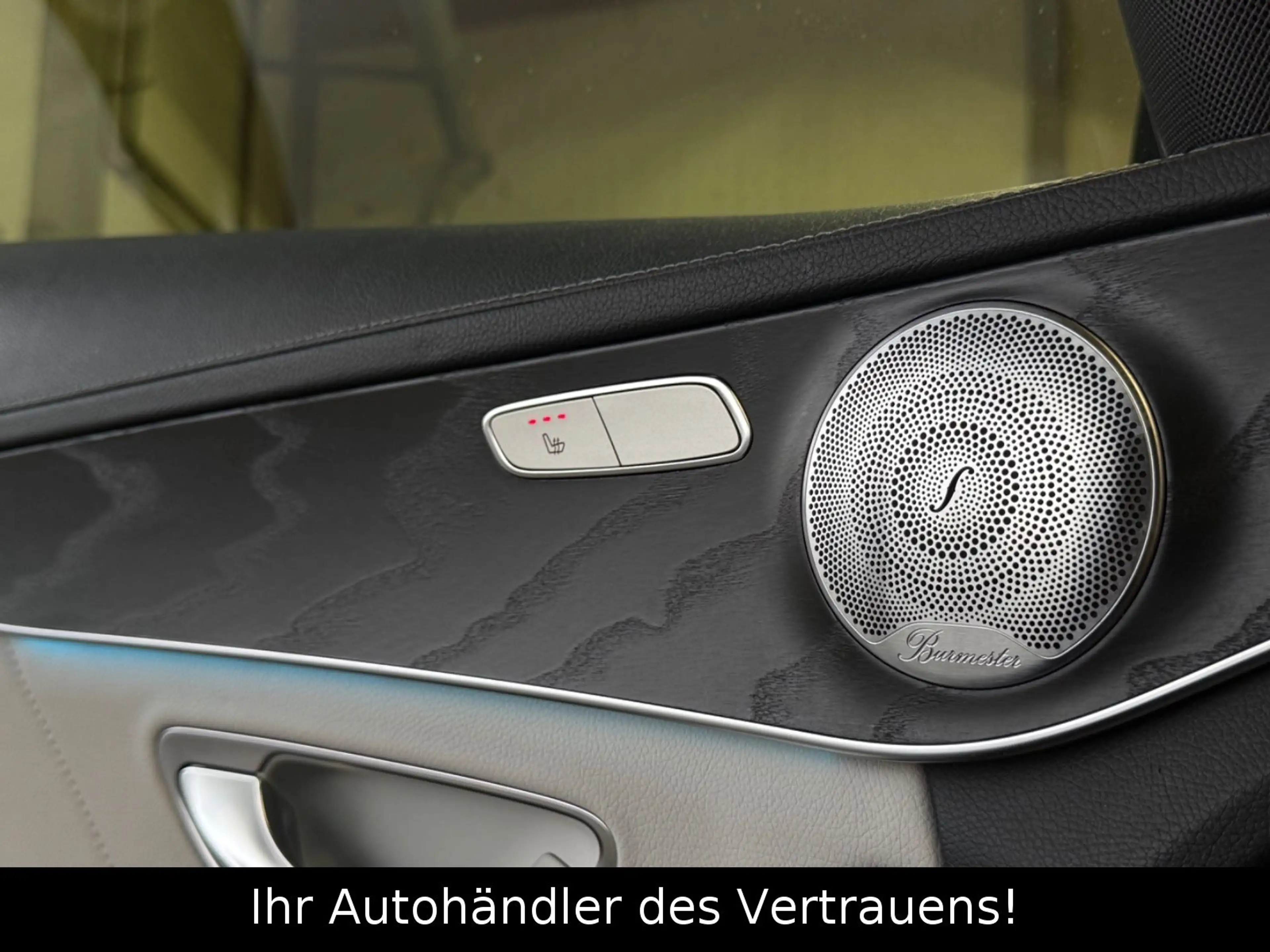 Mercedes-Benz C 250 Lim. AMG-Line/360*Kam/Burmester/Pano/Distr — photo 15