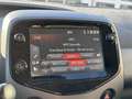 Toyota Aygo 1.0 VVT-i X-Joy Clima NL Camera LM velgen DAB Gris - thumbnail 11