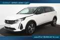 Peugeot 5008 Allure 130 *1.Hand*7-Sitze*T-Leder* Weiß - thumbnail 1