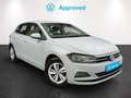 Volkswagen Polo 1.0 TSI Advance 70kW Plateado - thumbnail 1