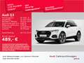 Audi Q3 35 TFSI S tronic advanced AHK/Navi+/Leder/19" Weiß - thumbnail 1