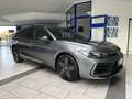 Volkswagen Passat Variant 2.0 TDI-4-Motion R-Line Black +++ Gris - thumbnail 1