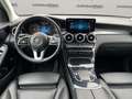 Mercedes-Benz GLC 300 de 4MATIC/AHK/9G-TRONIC/MBUX/KAMERA/19Z Blanco - thumbnail 12