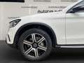 Mercedes-Benz GLC 300 de 4MATIC/AHK/9G-TRONIC/MBUX/KAMERA/19Z Blanco - thumbnail 7