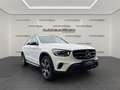 Mercedes-Benz GLC 300 de 4MATIC/AHK/9G-TRONIC/MBUX/KAMERA/19Z Blanco - thumbnail 3