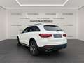 Mercedes-Benz GLC 300 de 4MATIC/AHK/9G-TRONIC/MBUX/KAMERA/19Z Blanco - thumbnail 4