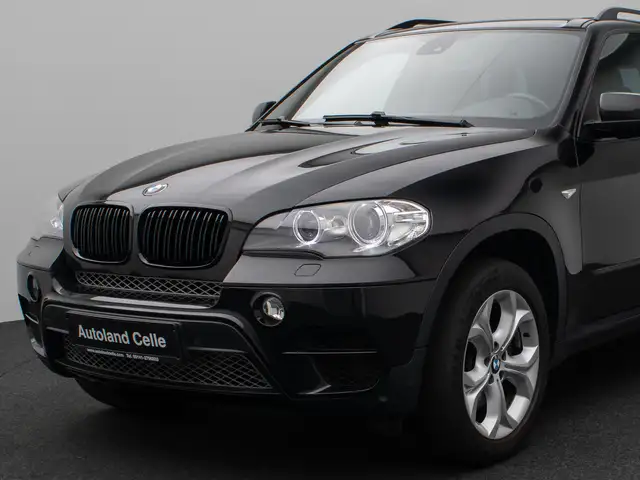 BMW X5 X5 view 15