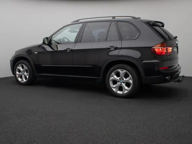 BMW X5 X5 view 10