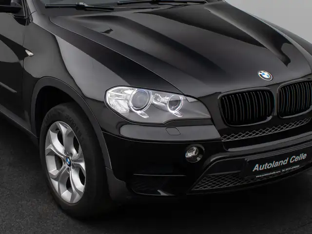 BMW X5 X5 view 16