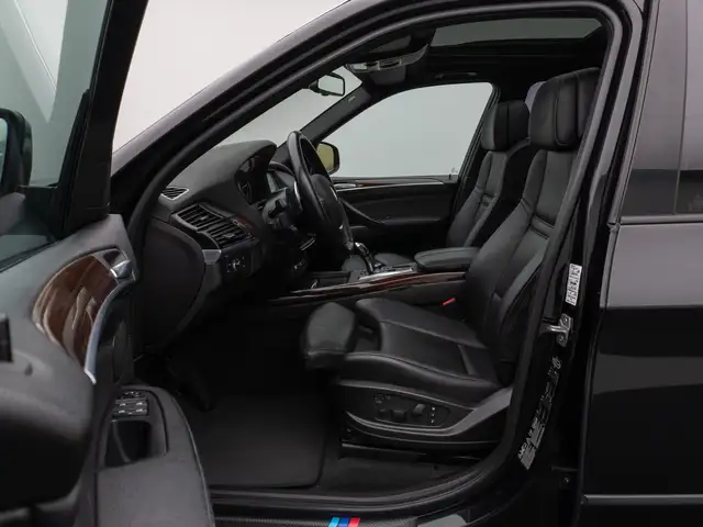 BMW X5 X5 view 18
