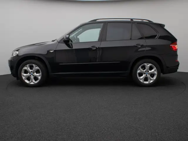 BMW X5 X5 view 11