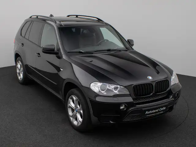 BMW X5 X5 view 3