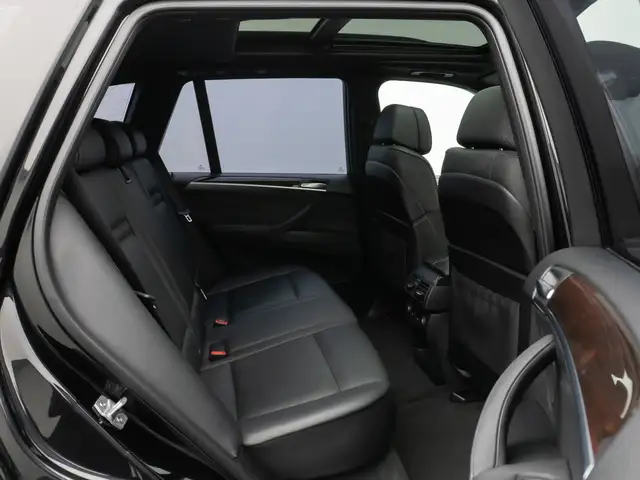 BMW X5 X5 view 25