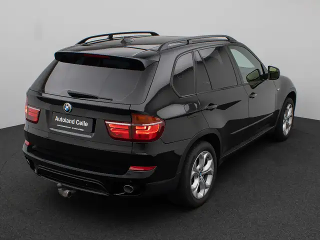 BMW X5 X5 view 7