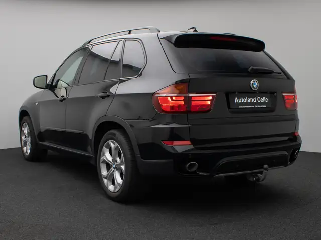 BMW X5 X5 view 9