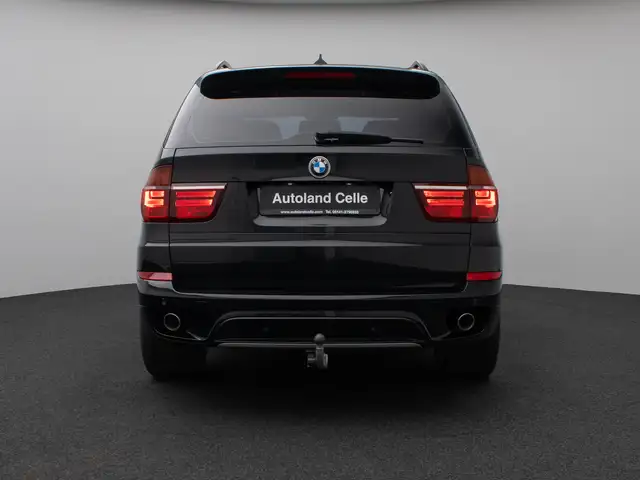 BMW X5 X5 view 8