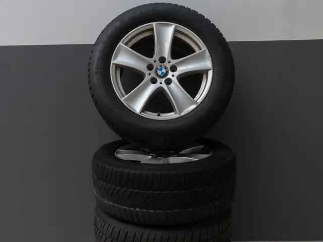 BMW X5 X5 view 17