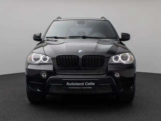 BMW X5 X5 view 2