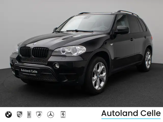 BMW X5 Sport Panorama Kamera HUD HiFi SoftCL