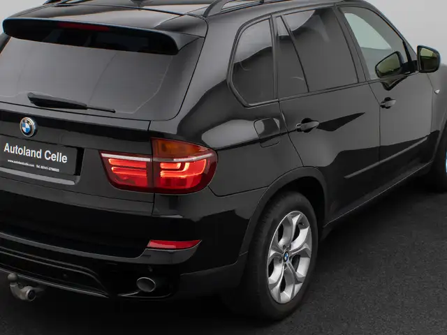 BMW X5 X5 view 14