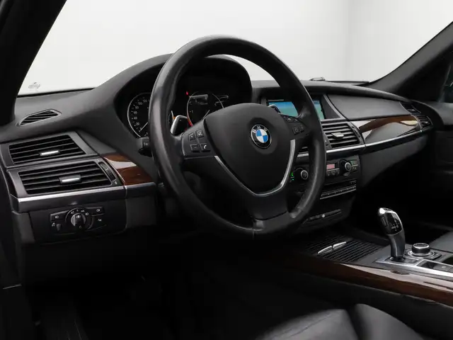 BMW X5 X5 view 19